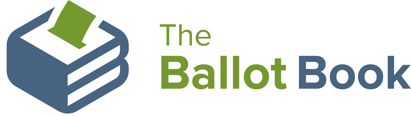 LocalBallotBook Logo