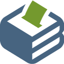 The Ballot Book Logo